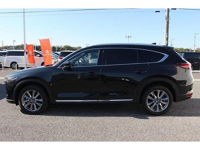 Mazda CX-8 2019-02 183283-6