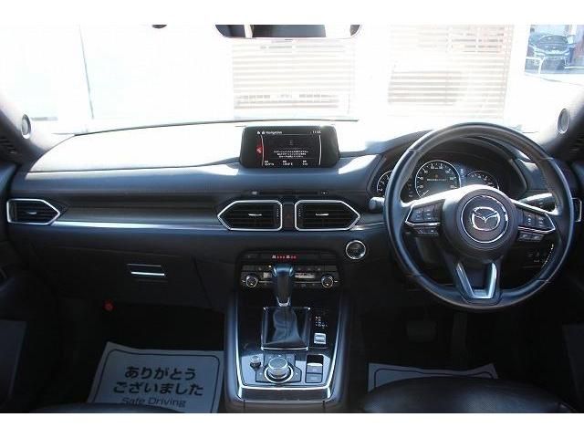Mazda CX-8 2019-02 183283-14