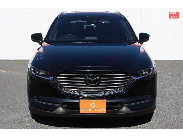 Mazda CX-8 2019-02 183283-5