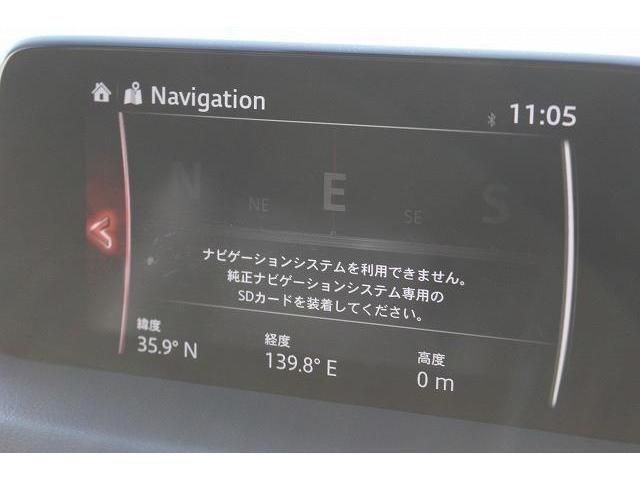 Mazda CX-8 2019-02 183283-1