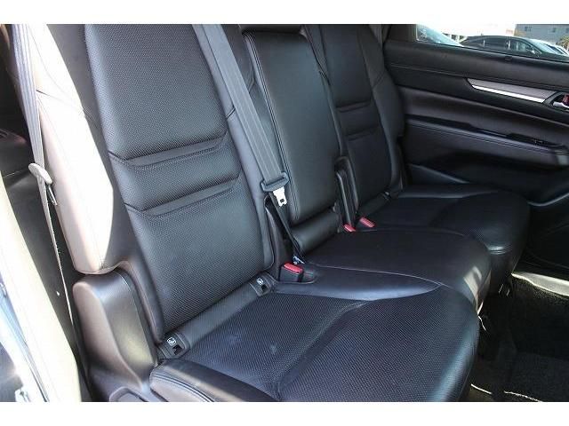 Mazda CX-8 2019-02 183283-13