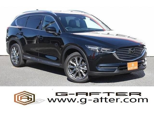 Mazda CX-8 2019-02 183283-0