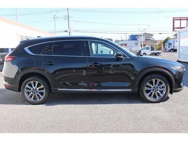 Mazda CX-8 2019-02 183283-8