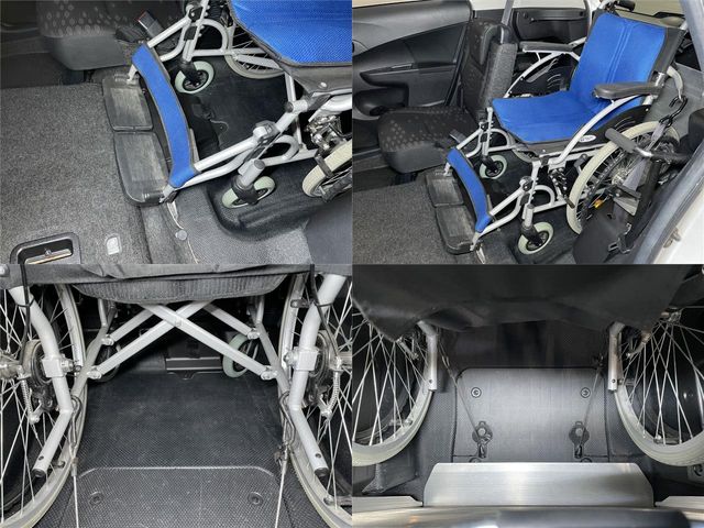 Toyota RACTIS 2014-06 17266-6