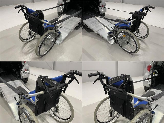 Toyota RACTIS 2014-06 17266-5