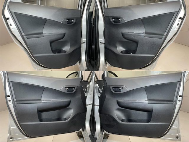 Toyota RACTIS 2014-06 17266-17