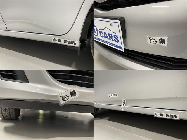 Toyota RACTIS 2014-06 17266-24