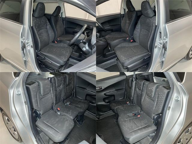 Toyota RACTIS 2014-06 17266-14