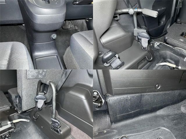 Toyota RACTIS 2014-06 17266-29