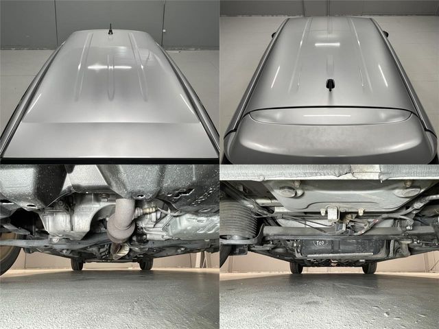 Toyota RACTIS 2014-06 17266-18