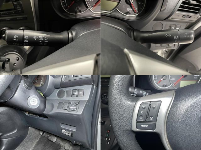 Toyota RACTIS 2014-06 17266-15