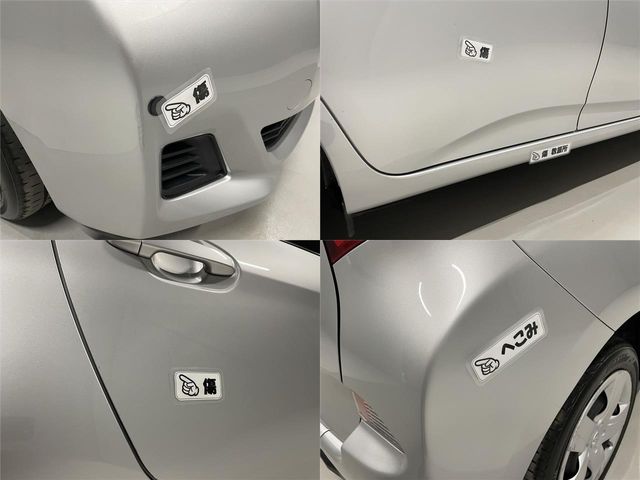 Toyota RACTIS 2014-06 17266-26