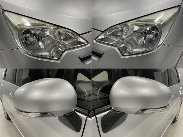 Toyota RACTIS 2014-06 17266-19