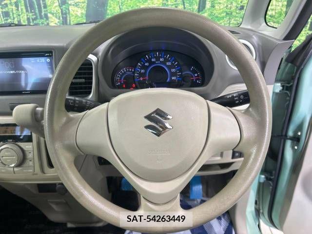 Suzuki SPACIA 2015-01 368497-11