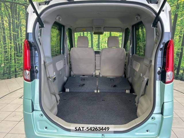 Suzuki SPACIA 2015-01 368497-10