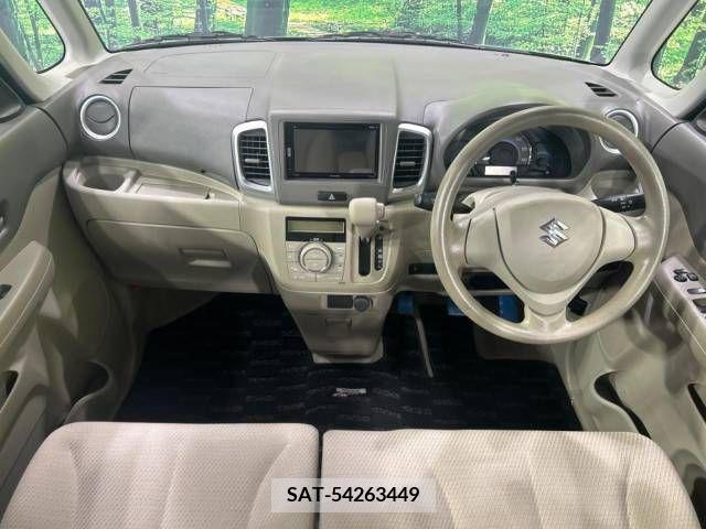Suzuki SPACIA 2015-01 368497-1