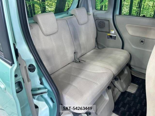 Suzuki SPACIA 2015-01 368497-9
