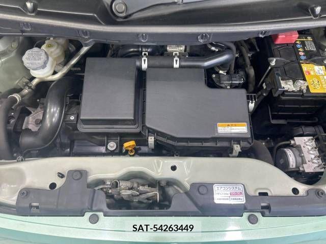 Suzuki SPACIA 2015-01 368497-18