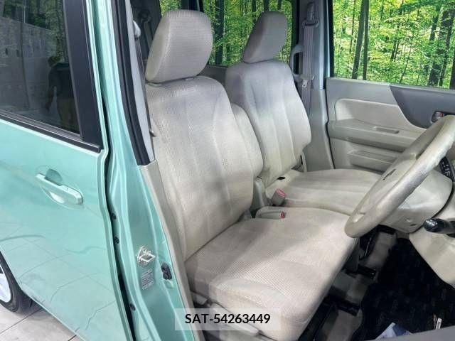 Suzuki SPACIA 2015-01 368497-8