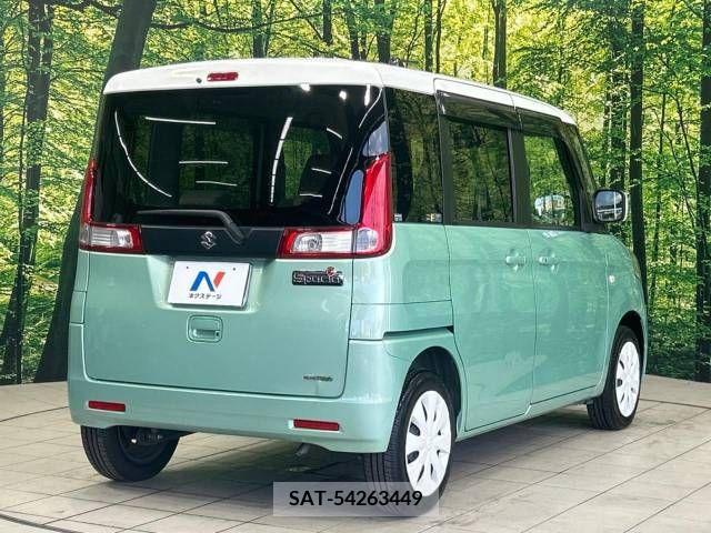 Suzuki SPACIA 2015-01 368497-17