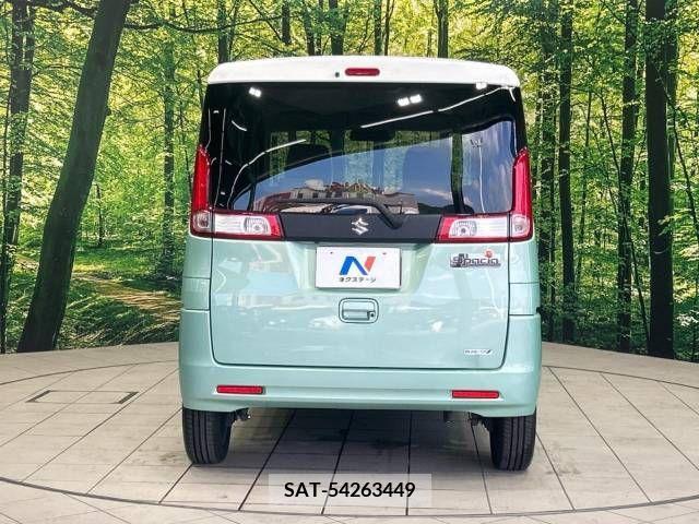Suzuki SPACIA 2015-01 368497-15