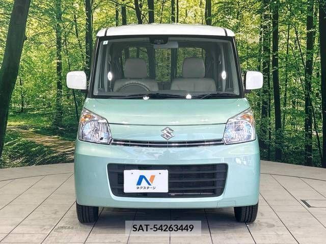 Suzuki SPACIA 2015-01 368497-14