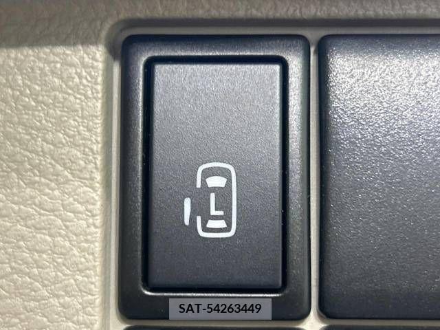 Suzuki SPACIA 2015-01 368497-5
