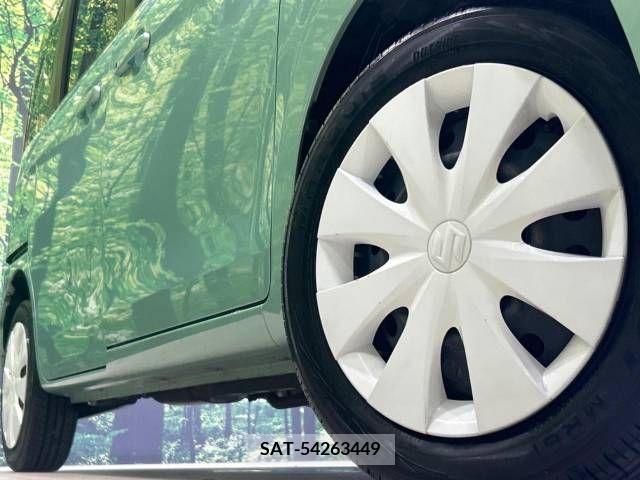 Suzuki SPACIA 2015-01 368497-13