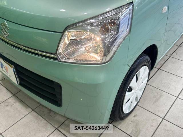 Suzuki SPACIA 2015-01 368497-12