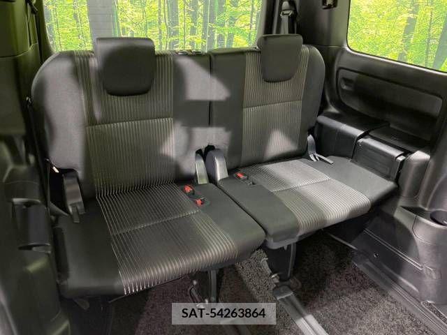 Toyota VOXY 2017-09 321540-13