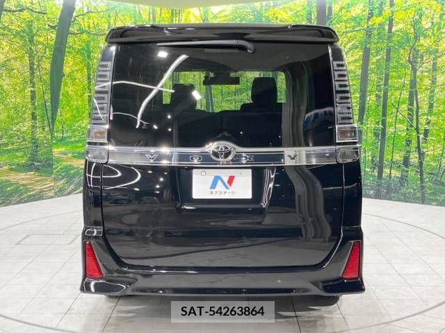 Toyota VOXY 2017-09 321540-16