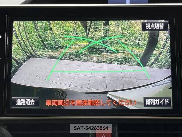 Toyota VOXY 2017-09 321540-3