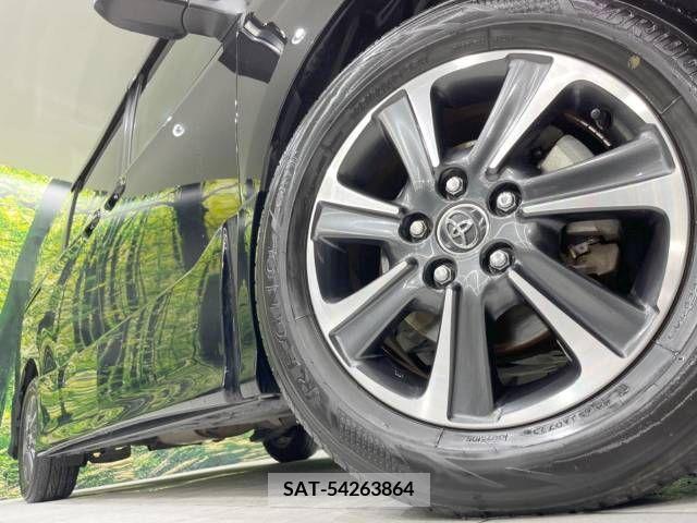 Toyota VOXY 2017-09 321540-10