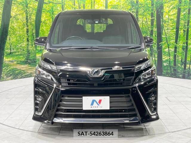 Toyota VOXY 2017-09 321540-15