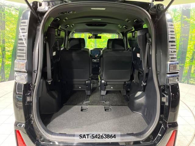 Toyota VOXY 2017-09 321540-14
