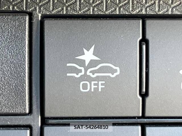 Daihatsu TANTO CUSTOM 2020-11 330278-7
