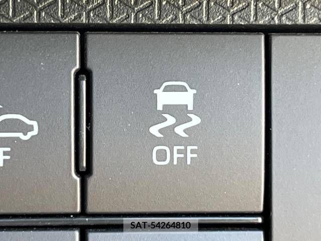 Daihatsu TANTO CUSTOM 2020-11 330278-6