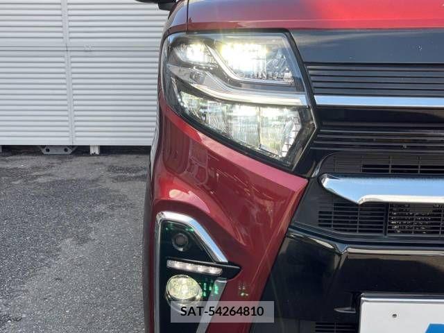 Daihatsu TANTO CUSTOM 2020-11 330278-13