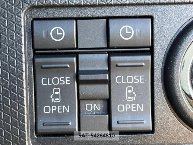 Daihatsu TANTO CUSTOM 2020-11 330278-4