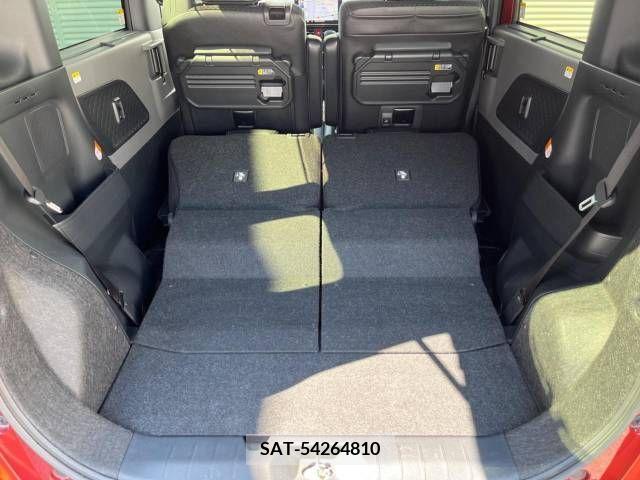 Daihatsu TANTO CUSTOM 2020-11 330278-12