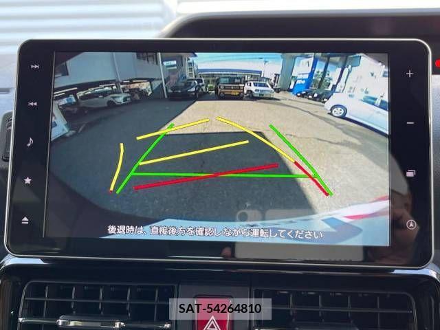 Daihatsu TANTO CUSTOM 2020-11 330278-3