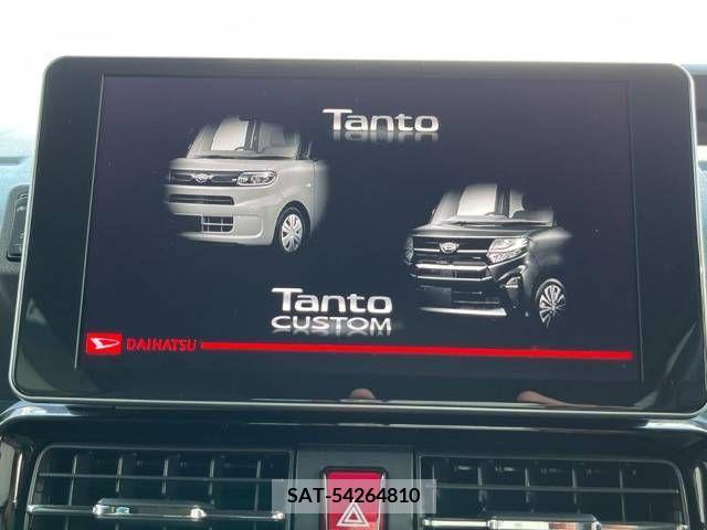 Daihatsu TANTO CUSTOM 2020-11 330278-2
