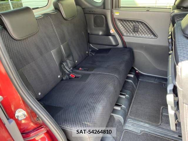 Daihatsu TANTO CUSTOM 2020-11 330278-11
