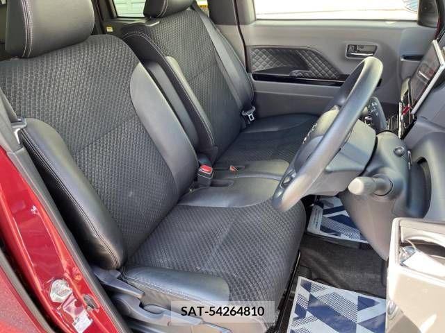 Daihatsu TANTO CUSTOM 2020-11 330278-10