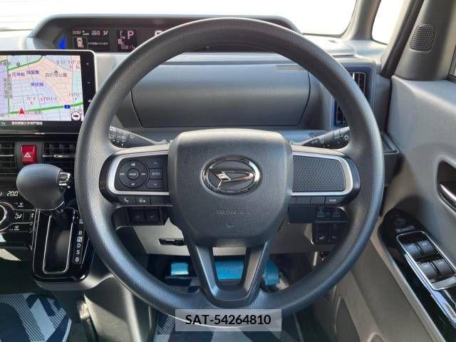 Daihatsu TANTO CUSTOM 2020-11 330278-19
