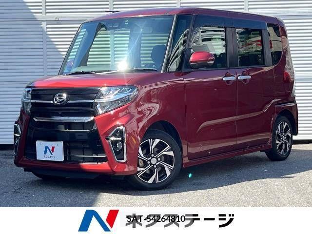 Daihatsu TANTO CUSTOM 2020-11 330278-0