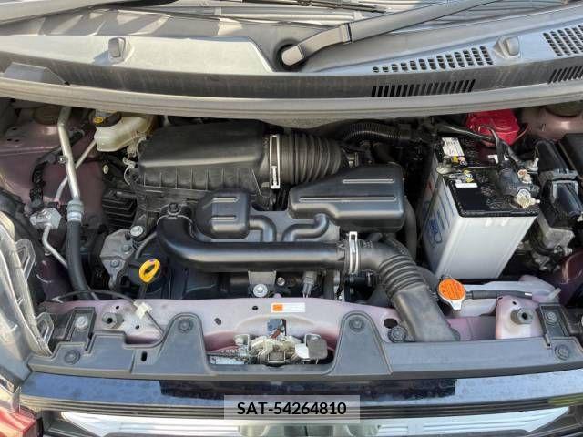 Daihatsu TANTO CUSTOM 2020-11 330278-18