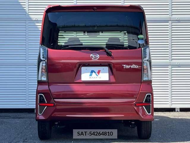 Daihatsu TANTO CUSTOM 2020-11 330278-16