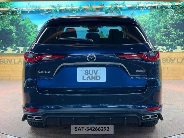 Mazda CX-60 2023-06 308652-17