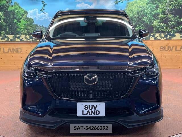 Mazda CX-60 2023-06 308652-16